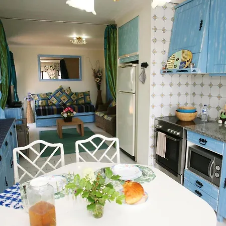 Apartamento One Bedroom With Sea View Shared Pool And Terrace At