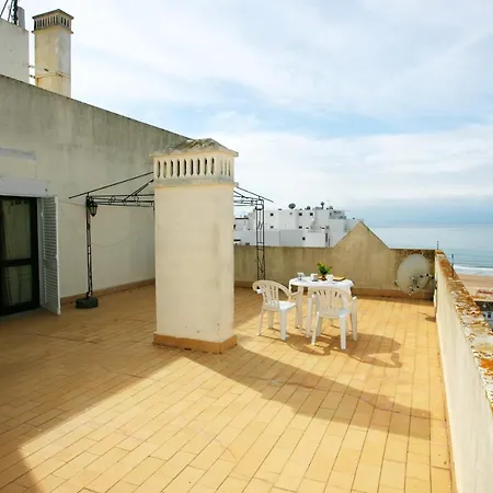 Apartamento One Bedroom With Sea View Shared Pool And Terrace At