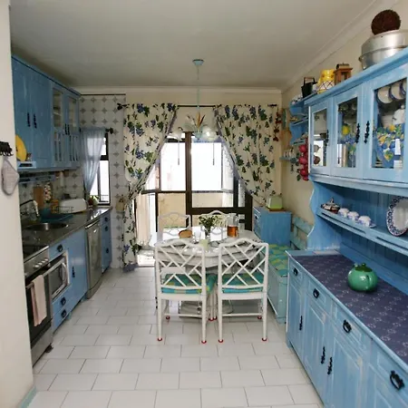 One Bedroom With Sea View Shared Pool And Terrace At Apartamento