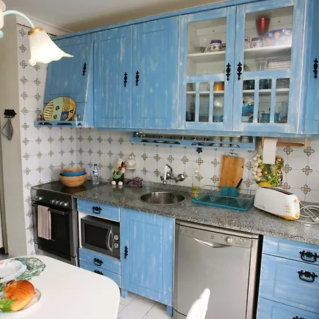 One Bedroom With Sea View Shared Pool And Terrace At Apartamento *